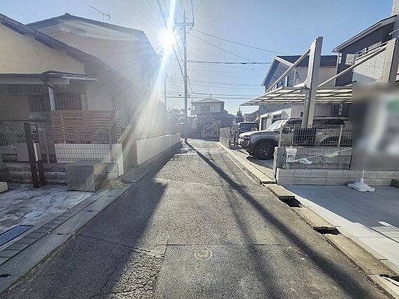この街を選ぶ理...