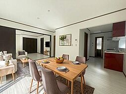 昭島市田中町1丁目　戸建