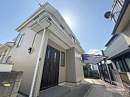 東京都昭島市田中町１丁目