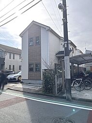 東京都狛江市西野川１丁目