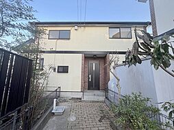 東京都府中市押立町４丁目