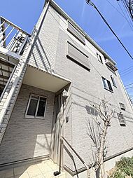 東京都日野市万願寺２丁目