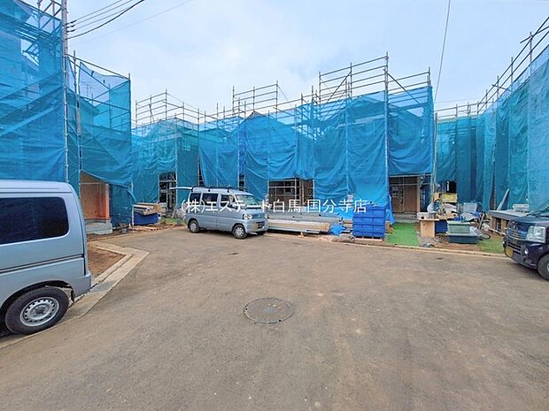 周辺のエリアで他にも沢山売りに出ている物件があります。インターネット掲載前の情報などもありますのでお気軽にお問合せください。まとめてご見学できます。 