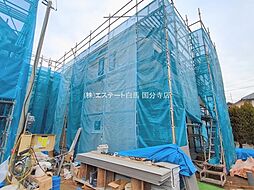 東京都東村山市恩多町３丁目