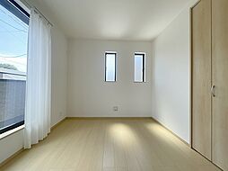 洋室の画像