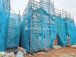 東京都東村山市恩多町３丁目