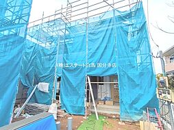 東京都東村山市恩多町３丁目