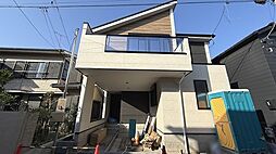 東京都調布市柴崎１丁目