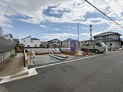 東京都東村山市野口町２丁目