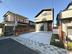 東京都東村山市野口町２丁目