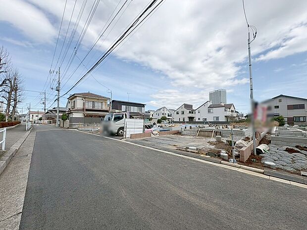 個々の優先事項や好みに基づいて考慮することが重要、 様々なライフスタイル、自分や家族にとってマッチする街並みを選ぶことが大切です。 