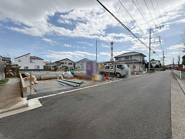 この街を選ぶ理由や想像している生活のイメージを担当者と共有してもらえると嬉しいです。　今後の暮らしがどのようなものになるか、その想像が現実になるためのステップを一緒に考えましょう。 