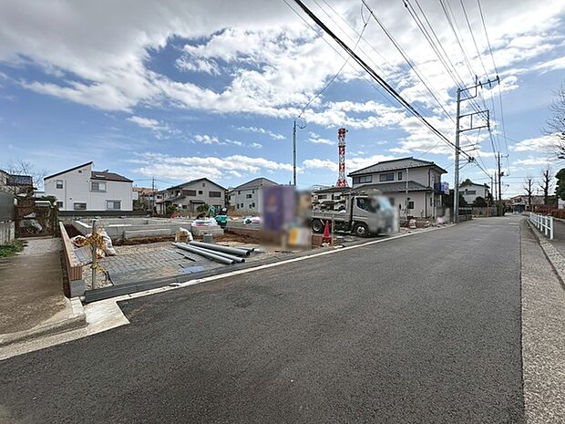 周辺のエリアで他にも沢山売りに出ている物件があります。インターネット掲載前の情報などもありますのでお気軽にお問合せください。まとめてご見学できます。