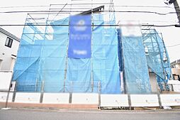 東京都小平市大沼町６丁目