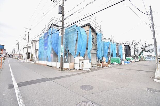 この街を選ぶ理由や想像している生活のイメージを担当者と共有してもらえると嬉しいです。 今後の暮らしがどのようなものになるか、その想像が現実になるためのステップを一緒に考えましょう。