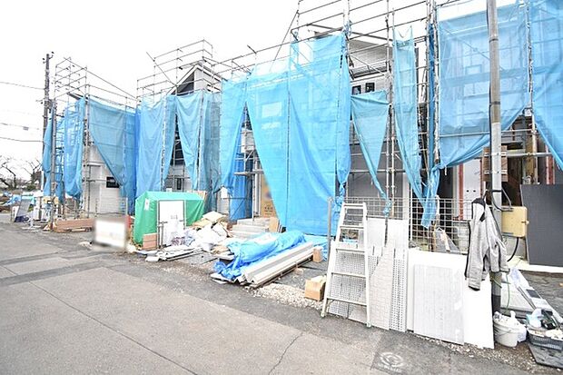 周辺のエリアで他にも沢山売りに出ている物件があります。インターネット掲載前の情報などもありますのでお気軽にお問合せください。まとめてご見学できます。