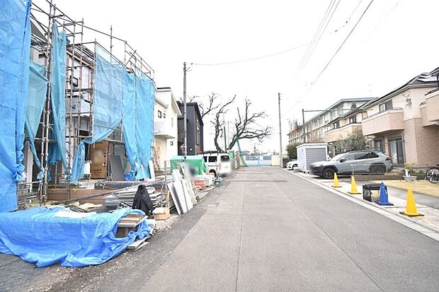 個々の優先事項や好みに基づいて考慮することが重要、 様々なライフスタイル、自分や家族にとってマッチする街並みを選ぶことが大切です。 