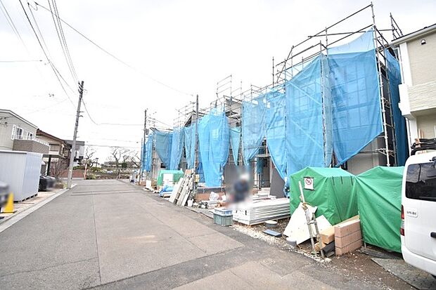 この街を選ぶ理由や想像している生活のイメージを担当者と共有してもらえると嬉しいです。 今後の暮らしがどのようなものになるか、その想像が現実になるためのステップを一緒に考えましょう。