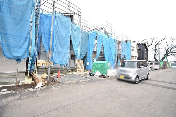 個々の優先事項や好みに基づいて考慮することが重要、 様々なライフスタイル、自分や家族にとってマッチする街並みを選ぶことが大切です。