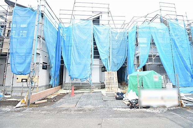 現地のご見学予約もスタートしました。周辺で売りに出ている物件も沢山御座います。まとめてご見学ができますのでお気軽にお申しつけください。 