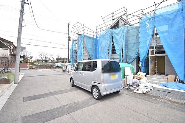 周辺のエリアで他にも沢山売りに出ている物件があります。インターネット掲載前の情報などもありますのでお気軽にお問合せください。まとめてご見学できます。