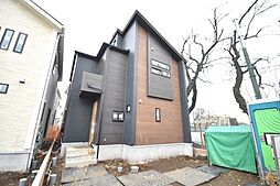 東京都小平市大沼町６丁目