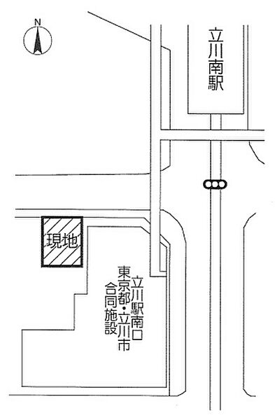 区画図：313004759727