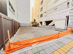 東京都立川市柴崎町３丁目