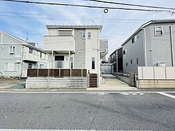 東京都西東京市向台町５丁目