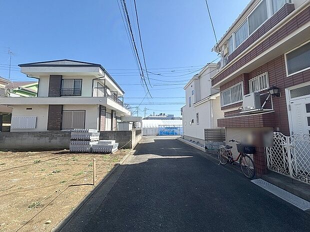 この街を選ぶ理由や想像している生活のイメージを担当者と共有してもらえると嬉しいです。 今後の暮らしがどのようなものになるか、その想像が現実になるためのステップを一緒に考えましょう。