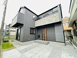 東京都府中市多磨町２丁目