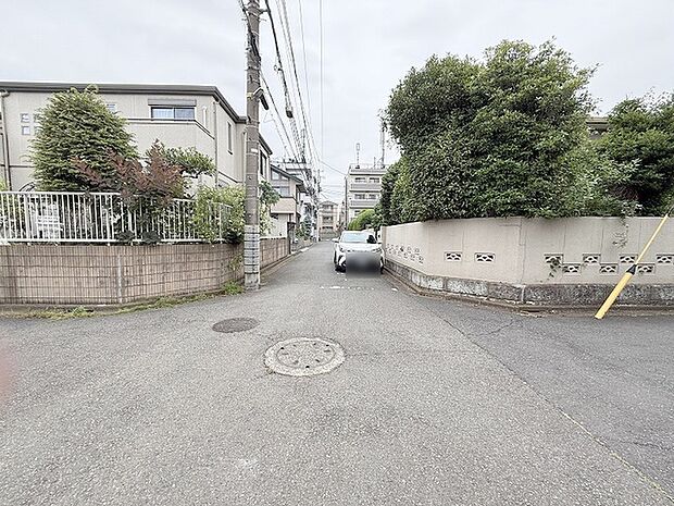 この街を選ぶ理由や想像している生活のイメージを担当者と共有してもらえると嬉しいです。 今後の暮らしがどのようなものになるか、その想像が現実になるためのステップを一緒に考えましょう。