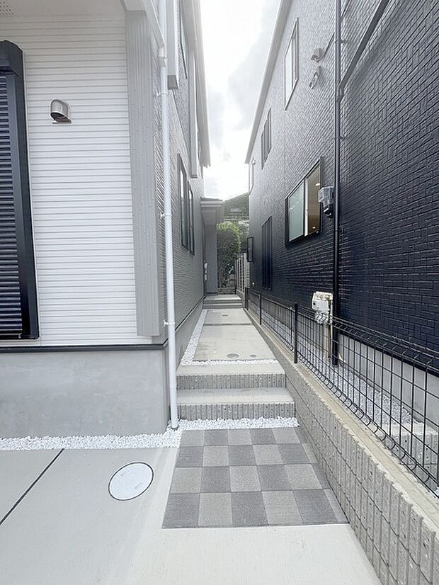 現地のご見学予約もスタートしました。 