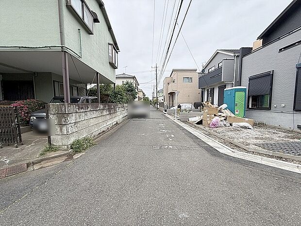 個々の優先事項や好みに基づいて考慮することが重要、 様々なライフスタイル、自分や家族にとってマッチする街並みを選ぶことが大切です。