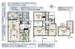 東京都東久留米市南沢５丁目