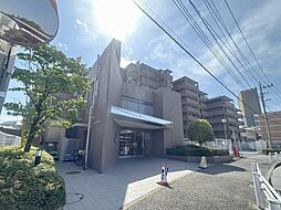 聖蹟桜ケ丘和田ハウス S棟