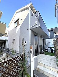 東京都国立市谷保