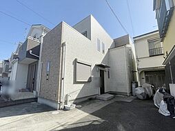 東京都東大和市仲原１丁目