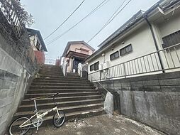 東京都武蔵村山市神明２丁目
