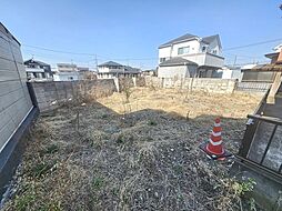 東京都東久留米市南沢３丁目