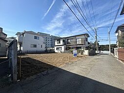 東京都西東京市富士町２丁目