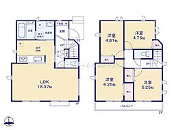 東京都小金井市桜町２丁目
