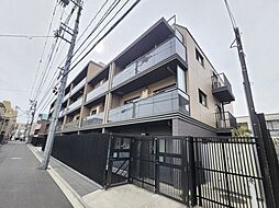 オープンレジデンシア吉祥寺本町
