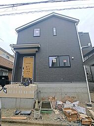 東京都小金井市東町５丁目