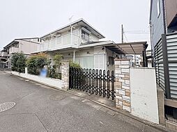 東京都東久留米市幸町３丁目