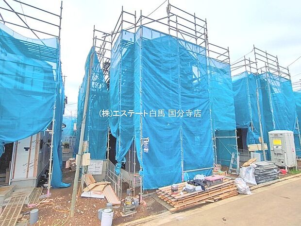 現地のご見学予約もスタートしました。周辺で売りに出ている物件も沢山御座います。まとめてご見学ができますのでお気軽にお申しつけください。 