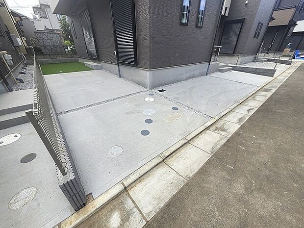 建物が完成しましたので室内のご見学予約スタート。当日のご見学予約も大歓迎です。お気軽にご連絡ください。他にもインターネットに掲載していない情報も沢山ありますので、比較で併せてご見学ができます。 