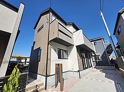 東京都東村山市秋津町４丁目