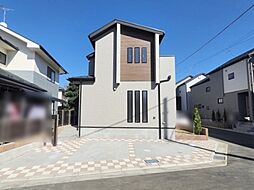 東京都東村山市秋津町４丁目