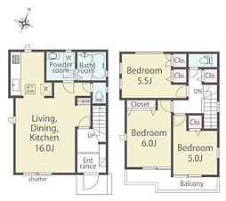 東京都立川市栄町２丁目